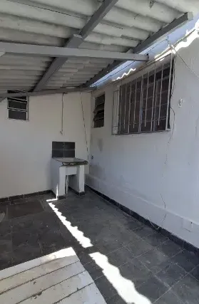 Imagem: Casa Térrea para Alugar, Vila Dionisia
