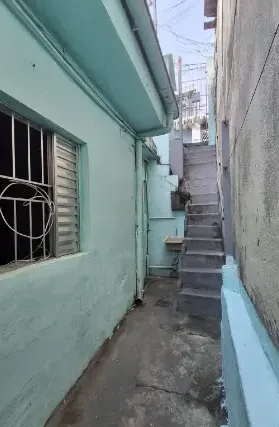 Imagem: Casa Térrea para Alugar, Lauzane Paulista