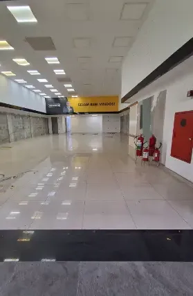 Imagem: Galpão / Salão para Alugar, Lauzane Paulista