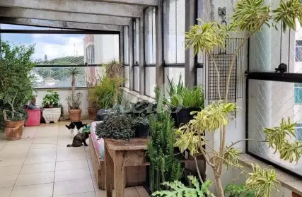 Imagem: Cobertura para Venda, Barro Branco (Zona Norte)