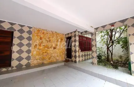 Imagem: Sobrado para Venda, Tucuruvi