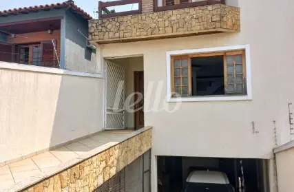 Imagem: Sobrado para Venda, Parada Inglesa