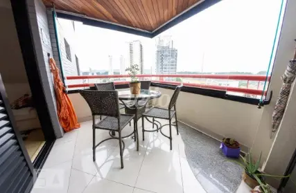 Imagem: Apartamento para Venda, Parque Mandaqui