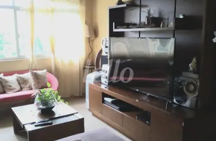 Imagem: Apartamento para Venda, Vila Albertina