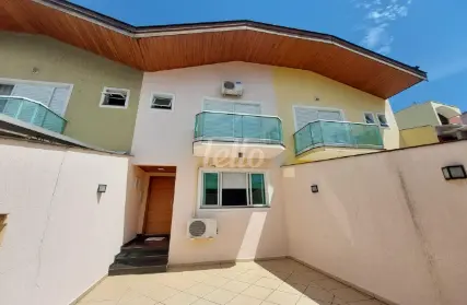 Imagem: Sobrado para Venda, Jardim França