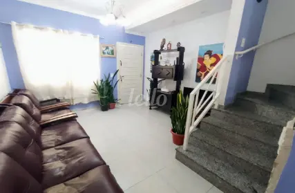 Imagem: Condomínio Fechado para Venda, Imirim