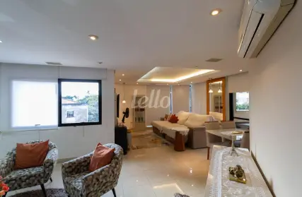 Imagem: Apartamento para Venda, Água Fria