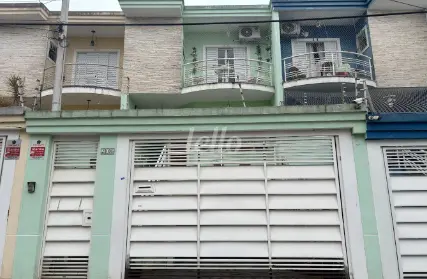 Imagem: Sobrado para Venda, Parada Inglesa