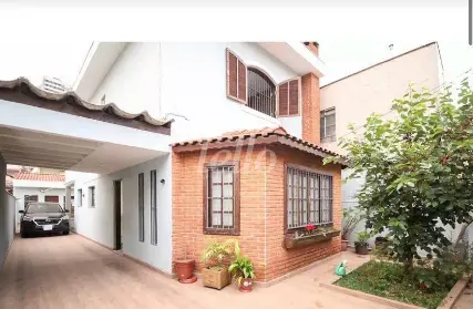 Imagem: Sobrado para Venda, Vila Dom Pedro II