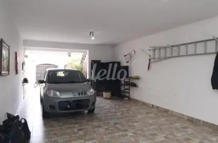 Imagem: Sobrado para Venda, Vila Mazzei