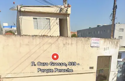 Imagem: Imóvel para Renda para Venda, Casa Verde