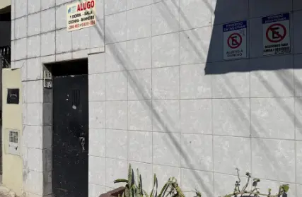 Imagem: Sobrado para Alugar, Casa Verde