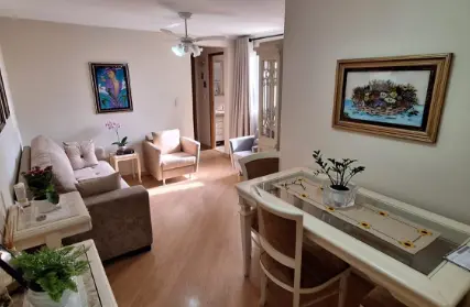 Imagem: Apartamento para Venda, Parque Mandaqui