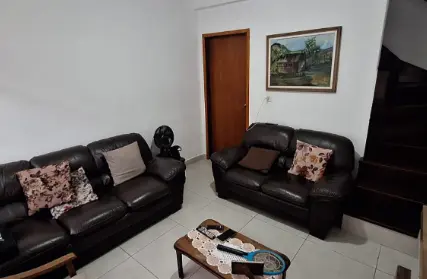 Imagem: Sobrado para Venda, Vila Aurora (Zona Norte)