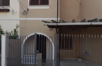 Imagem: Sobrado para Venda, Jardim Paraíso