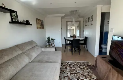 Imagem: Apartamento para Venda, Jardim Paraíso