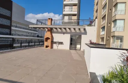 Imagem: Apartamento para Venda, Chora Menino