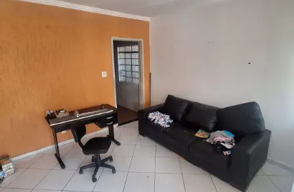 Imagem: Casa Térrea para Venda, Vila Aurora (Zona Norte)