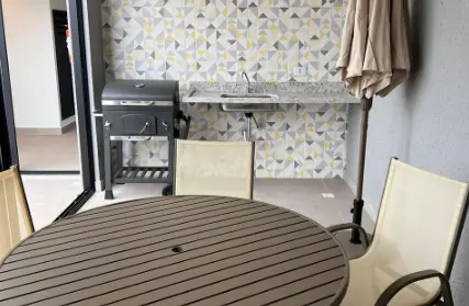 Imagem: Apartamento para Venda, Vila Ester