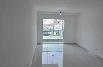 Imagem: Sobrado para Venda, Mandaqui