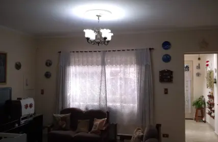 Imagem: Sobrado para Venda, Jardim Santa Inês