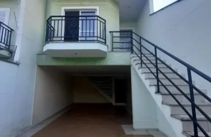 Imagem: Sobrado para Venda, Mandaqui