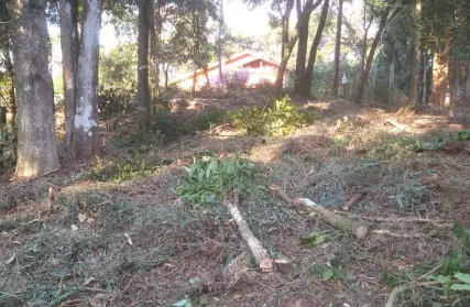 Imagem: Terreno para Venda, Serra da Cantareira