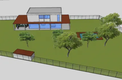 Imagem: Terreno para Venda, Jardim Santa Inês