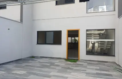 Imagem: Sobrado para Venda, Tremembé