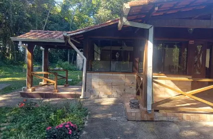 Imagem: Casa Térrea para Alugar, Serra da Cantareira