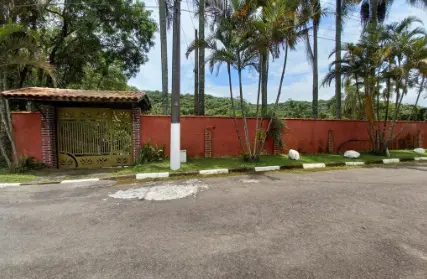 Imagem: Condomínio Fechado para Alugar, Serra da Cantareira