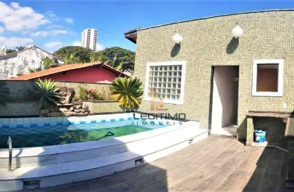 Imagem: Sobrado para Venda, Cohab Santa Terezinha