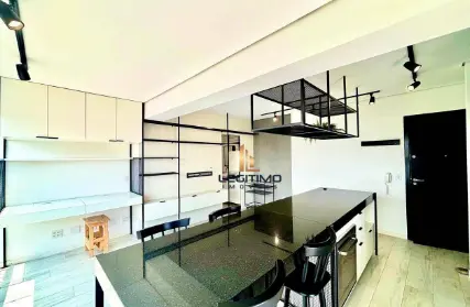 Imagem: Cobertura para Alugar, Santana