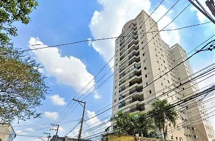 Imagem: Apartamento para Alugar, Santana