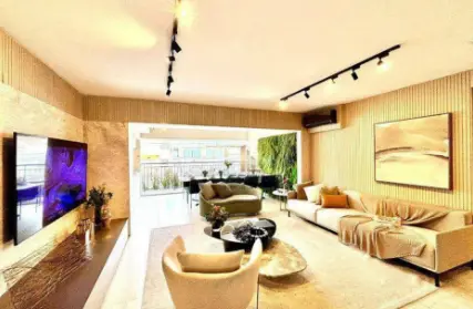 Imagem: Apartamento para Venda, Jardim São Paulo