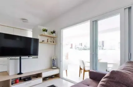 Imagem: Apartamento para Venda, Santana