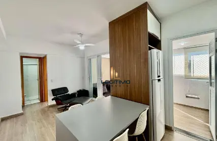 Imagem: Apartamento para Alugar, Santana