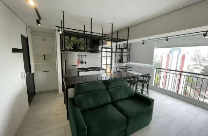 Imagem: Cobertura para Alugar, Santana