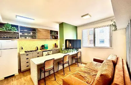 Imagem: Apartamento para Venda, Vila Penteado