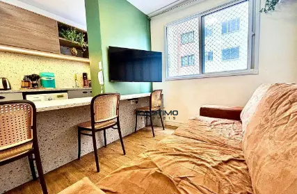 Imagem: Apartamento para Venda, Vila Penteado