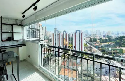 Imagem: Cobertura para Venda, Santana