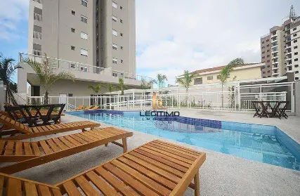 Imagem: Apartamento para Venda, Parque Mandaqui