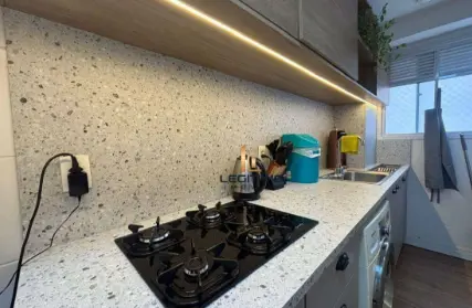 Imagem: Apartamento para Venda, Vila Penteado
