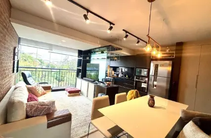 Imagem: Apartamento para Alugar, Santana