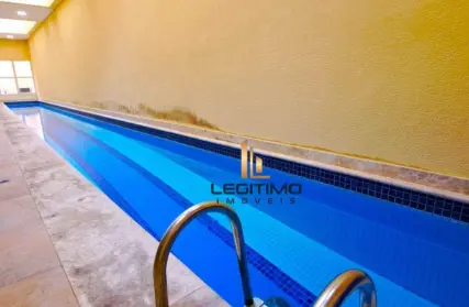 Imagem: Apartamento para Alugar, Santana