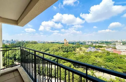 Imagem: Apartamento para Alugar, Santana