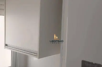 Imagem: Apartamento para Alugar, Vila Mazzei