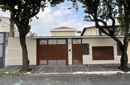 Imagem: Condomínio Fechado para Alugar, Vila Constança