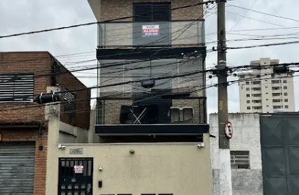 Imagem: Apartamento para Alugar, Tucuruvi