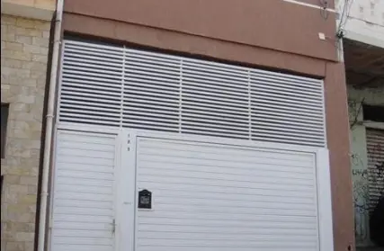 Imagem: Sobrado para Venda, Lauzane Paulista